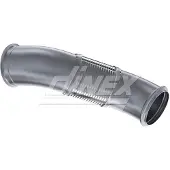 DINEX 6LE025 Voorpijp