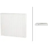Hella 8ZC 366 122-081 Interieurfilter