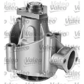 Valeo 506195 Waterpomp