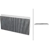 Hella 8ZC 366 121-181 Interieurfilter