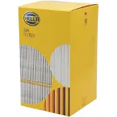 Hella 8ZA 366 136-071 Luchtfilter