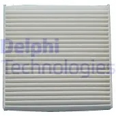 Delphi TSP0325218 Interieurfilter