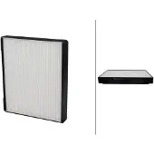 Hella 8ZC 366 123-441 Interieurfilter