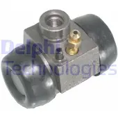 Delphi LW15296 Wielremcilinder