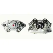 MAPCO 144307 Remklauw