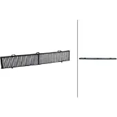 Hella 8ZC 366 120-731 Interieurfilter
