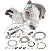 FEBI BILSTEIN 191681 Turbocharger