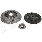 Japko 92822 Koppelingsset