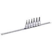 Unior 622633 Steeksleutelset
