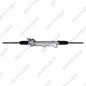GSP SR901250 Stuurhuis