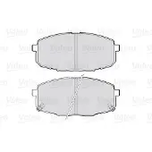 Valeo 088956 Koplamp