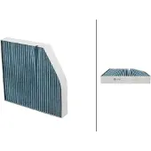 Hella 8ZC 366 121-551 Interieurfilter