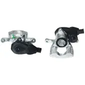 Brembo F 52 186 Remklauw