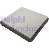 Delphi TSP0325323 Interieurfilter