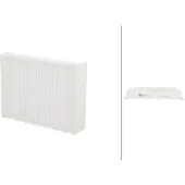 Hella 8ZC 366 120-071 Interieurfilter
