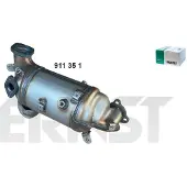 ERNST 911351 Roetfilter (DPF)