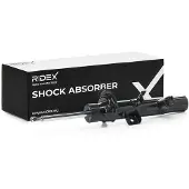 RIDEX 854S18401 Schokdemper