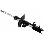 SACHS 350 665 Schokdemper