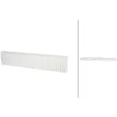 Hella 8ZC 366 122-061 Interieurfilter