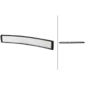 Hella 8ZC 366 121-081 Interieurfilter