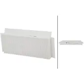 Hella 8ZC 366 123-401 Interieurfilter