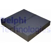 Delphi TSP0325269 Interieurfilter