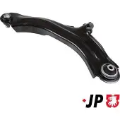 JP GROUP 4340101480 Draagarm