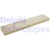 Delphi TSP0325029 Interieurfilter