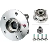 Schaeffler FAG 713 6498 30 Wiellagerset