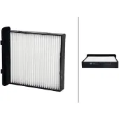 Hella 8ZC 366 123-991 Interieurfilter