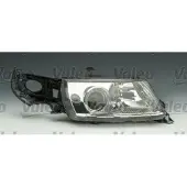 Valeo 088451 Koplamp