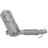 VEGAZ MOK-810QP Roetfilter (DPF)