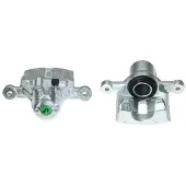 BUDWEG CALIPER 345374 Remklauw