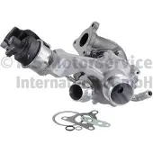 PIERBURG 7.15101.54.0 Turbocharger