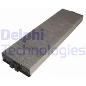 Delphi TSP0325264C Interieurfilter