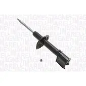 MAGNETI MARELLI 350751070000 Schokdemper