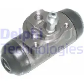 Delphi LW60310 Wielremcilinder