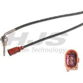 HJS 92 09 4366 Sensor, uitlaatgastemperatuur