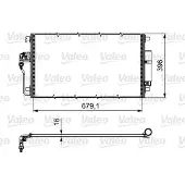 Valeo 598477 Remblokken