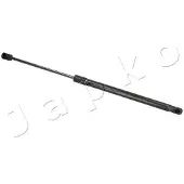 Japko ZSJW0009 Gasveer achterklep
