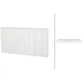 Hella 8ZC 366 121-031 Interieurfilter