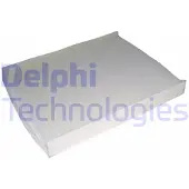 Delphi TSP0325340 Interieurfilter