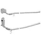 VEGAZ SKK-929QP Roetfilter (DPF)
