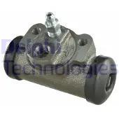 Delphi LW90155 Wielremcilinder