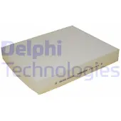Delphi TSP0325297 Interieurfilter
