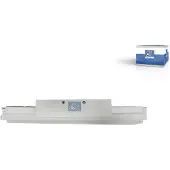 DT Spare Parts 13.00045 Bumper