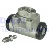 Delphi LW90121 Wielremcilinder