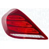 MAGNETI MARELLI 715011115002 Achterlicht