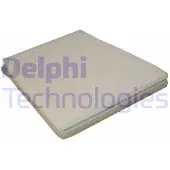 Delphi TSP0325052 Interieurfilter