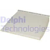 Delphi TSP0325175 Interieurfilter